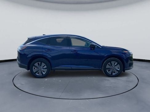 Used 2025 Nissan Murano SL AWD/4WD image 5