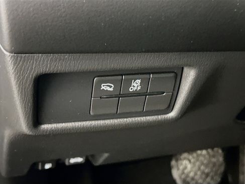 Used 2024 MAZDA CX-5 AWD 2.5 S w/ Select Package image 17