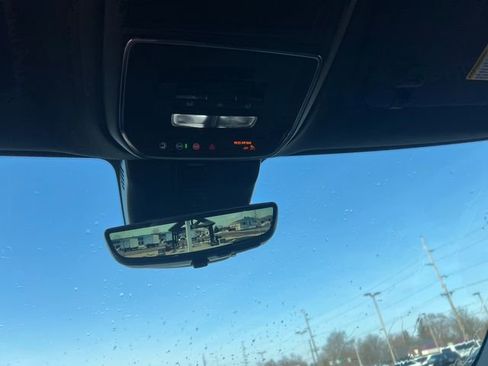 New 2026 Chevrolet Traverse RS w/ LPO, Floor Liner Package image 20