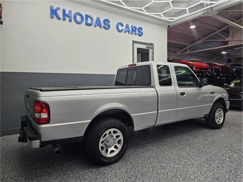 Used 2011 Ford Ranger XLT RWD image 6