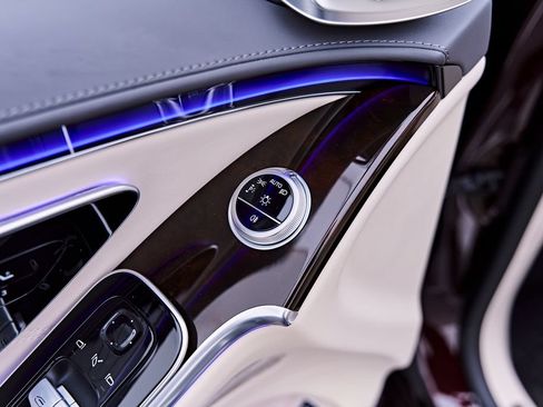 Used 2024 Mercedes-Benz S 63 AMG S image 43