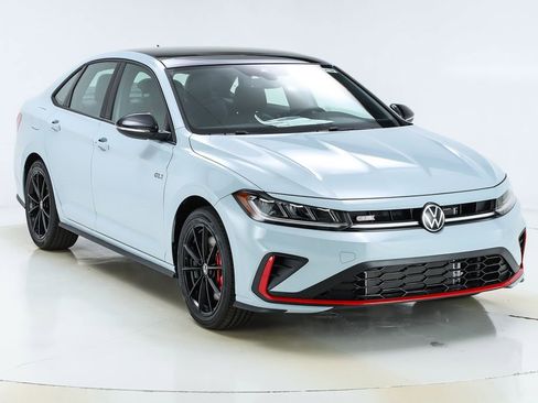 New 2026 Volkswagen Jetta GLI Autobahn image 15