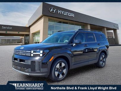 New 2026 Hyundai Santa Fe SEL