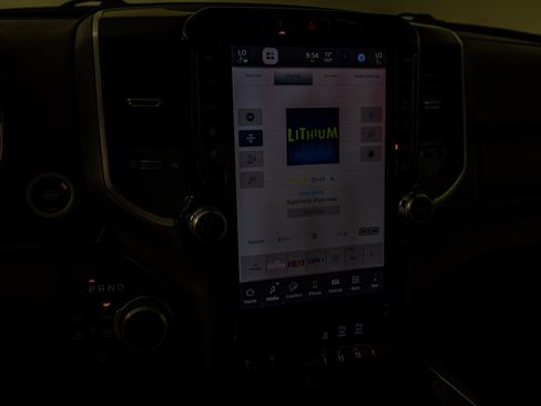 New 2026 RAM 1500 Big Horn image 21