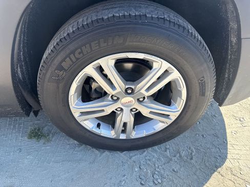 Used 2019 GMC Terrain SLE w/ Infotainment Package I image 10