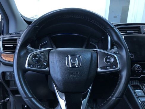 Used 2018 Honda CR-V Touring image 23