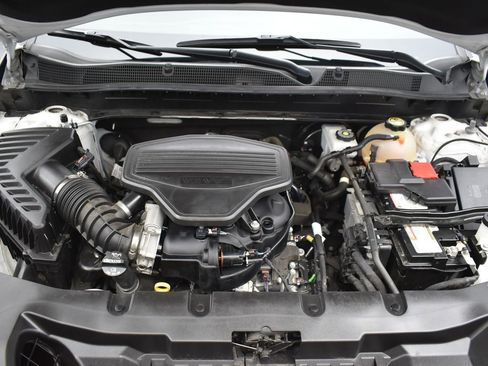 Used 2020 Chevrolet Blazer RS image 9