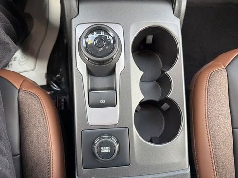 New 2026 Ford Bronco Sport Outer Banks w/ Outer Banks Tech Package+ AWD/4WD image 25