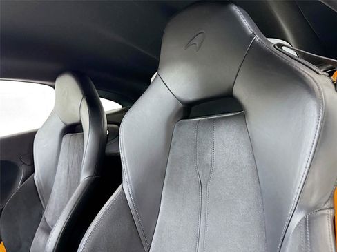 Used 2019 McLaren 600LT image 27