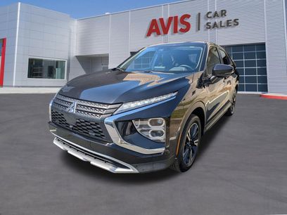 Used 2025 Mitsubishi Eclipse Cross SE