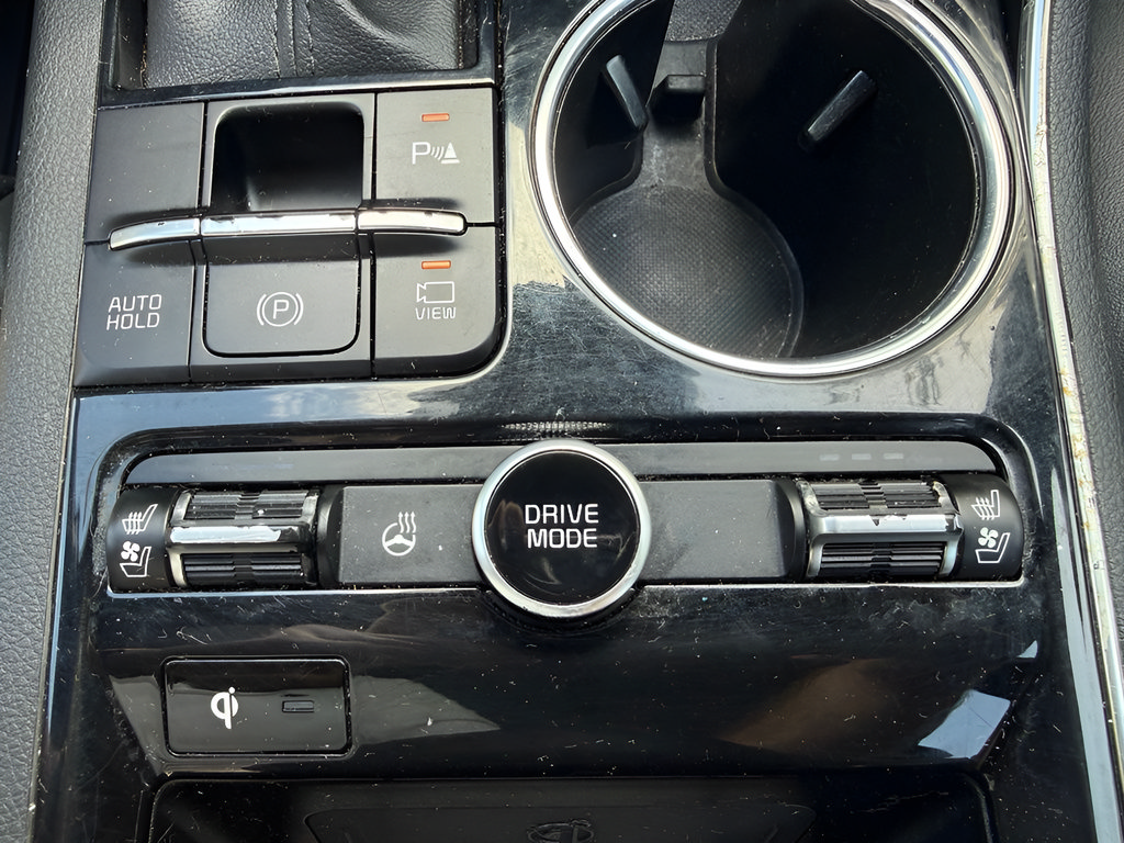 Used 2024 Kia K5 GT w/ GT1 Package FWD image 31