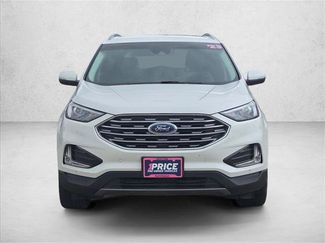 Used 2023 Ford Edge Titanium AWD/4WD video 2