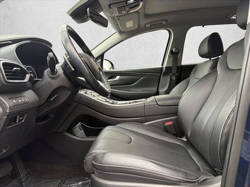Used 2023 Hyundai Santa Fe Limited FWD image 14