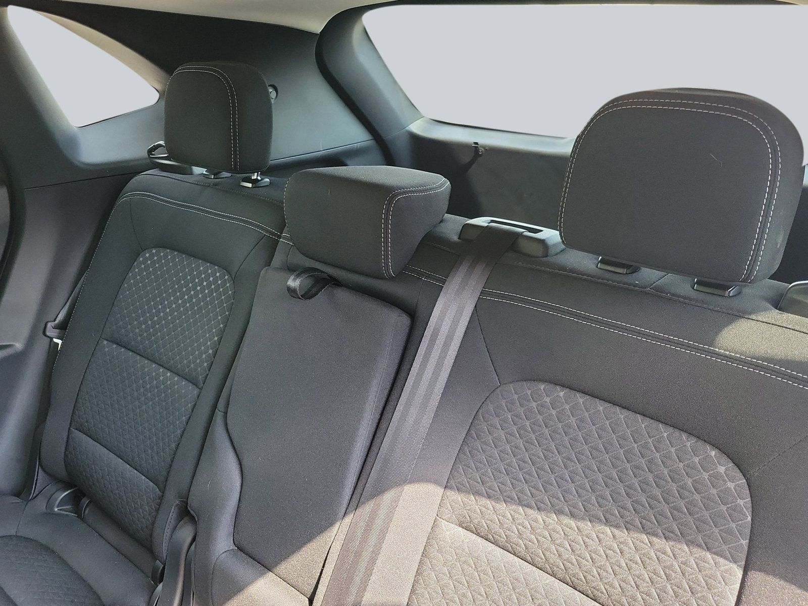Used 2025 Ford Escape Active w/ Tech Pack #1 FWD image 26