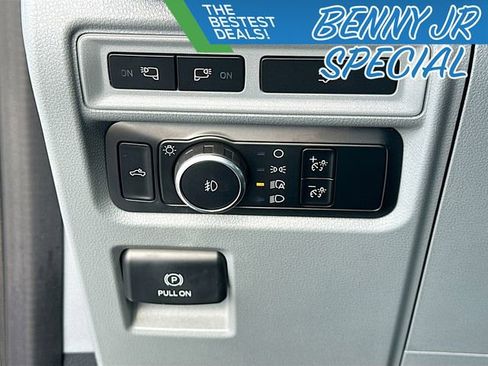 Used 2024 Ford F150 XLT w/ Equipment Group 302A MID image 10