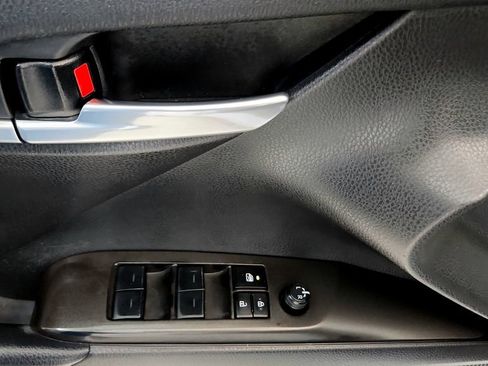 Used 2023 Toyota Camry TRD w/ TRD Package w/JBL Audio FWD image 23