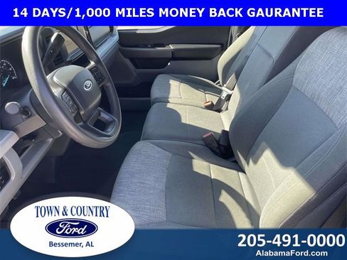 Certified 2024 Ford F250 XLT image 15