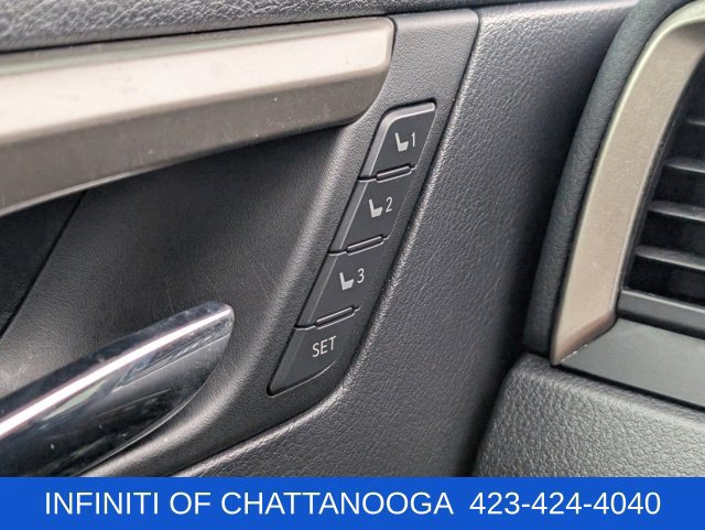 Used 2021 Lexus RX 350 FWD w/ Premium Package image 32
