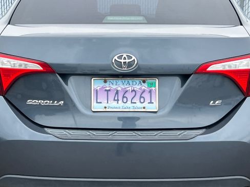 Used 2016 Toyota Corolla LE FWD image 22