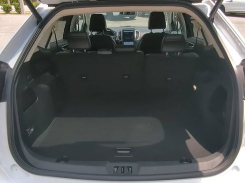 Certified 2023 Ford Edge SEL w/ Convenience Package AWD/4WD image 13