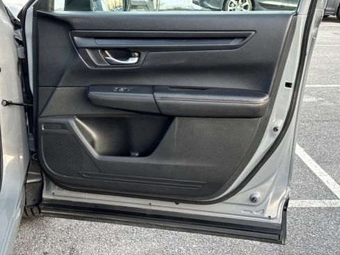 Certified 2023 Honda CR-V Sport image 14