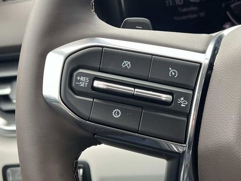 New 2026 GMC Terrain Denali image 28