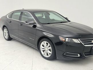 Certified 2016 Chevrolet Impala LT w/ Convenience Package FWD video 1
