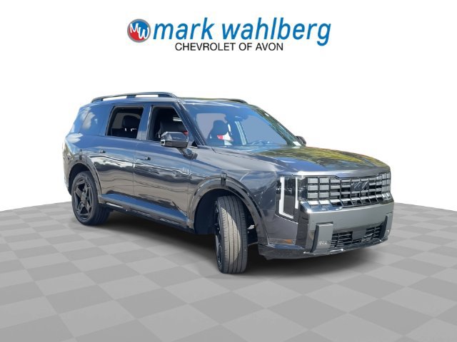 Used 2027 Kia Telluride EX X-Line AWD/4WD image 2