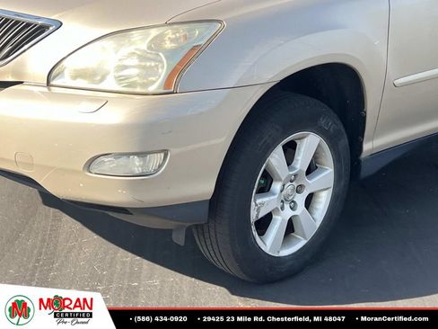 Used 2004 Lexus RX 330 AWD image 8
