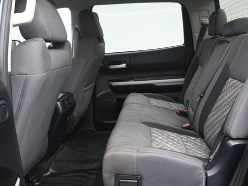 Used 2019 Toyota Tundra SR5 w/ SR5 Upgrade Package RWD image 12