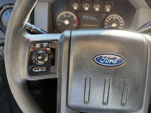 Used 2012 Ford F450 XL w/ PWR Equipment Group image 18