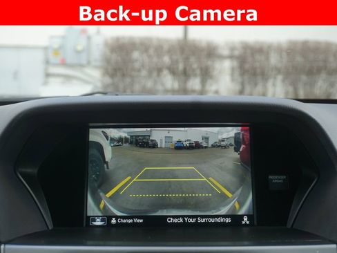 Used 2022 Acura ILX FWD image 11