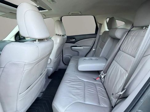 Used 2014 Honda CR-V EX-L image 11