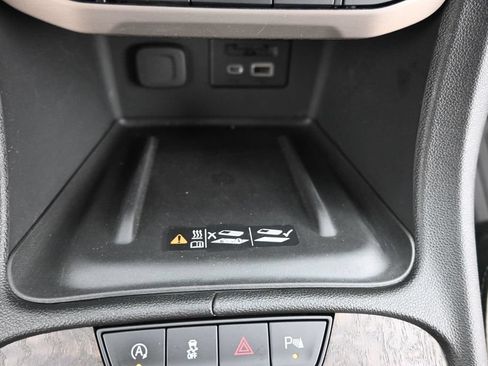 Used 2023 GMC Acadia Denali w/ Trailering Package AWD/4WD image 33