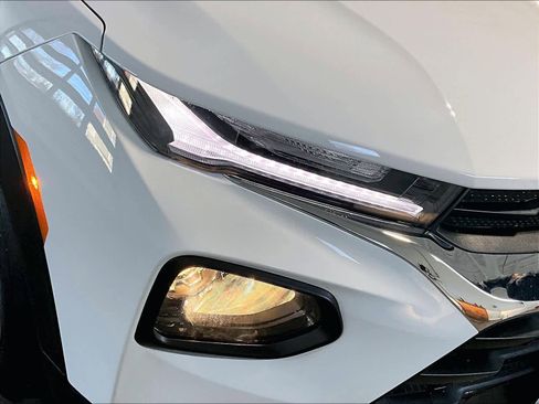 Certified 2022 Chevrolet TrailBlazer LT w/ Convenience Package image 31