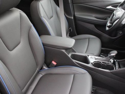 New 2026 Buick Encore GX Sport Touring w/ Advanced Technology Package image 23