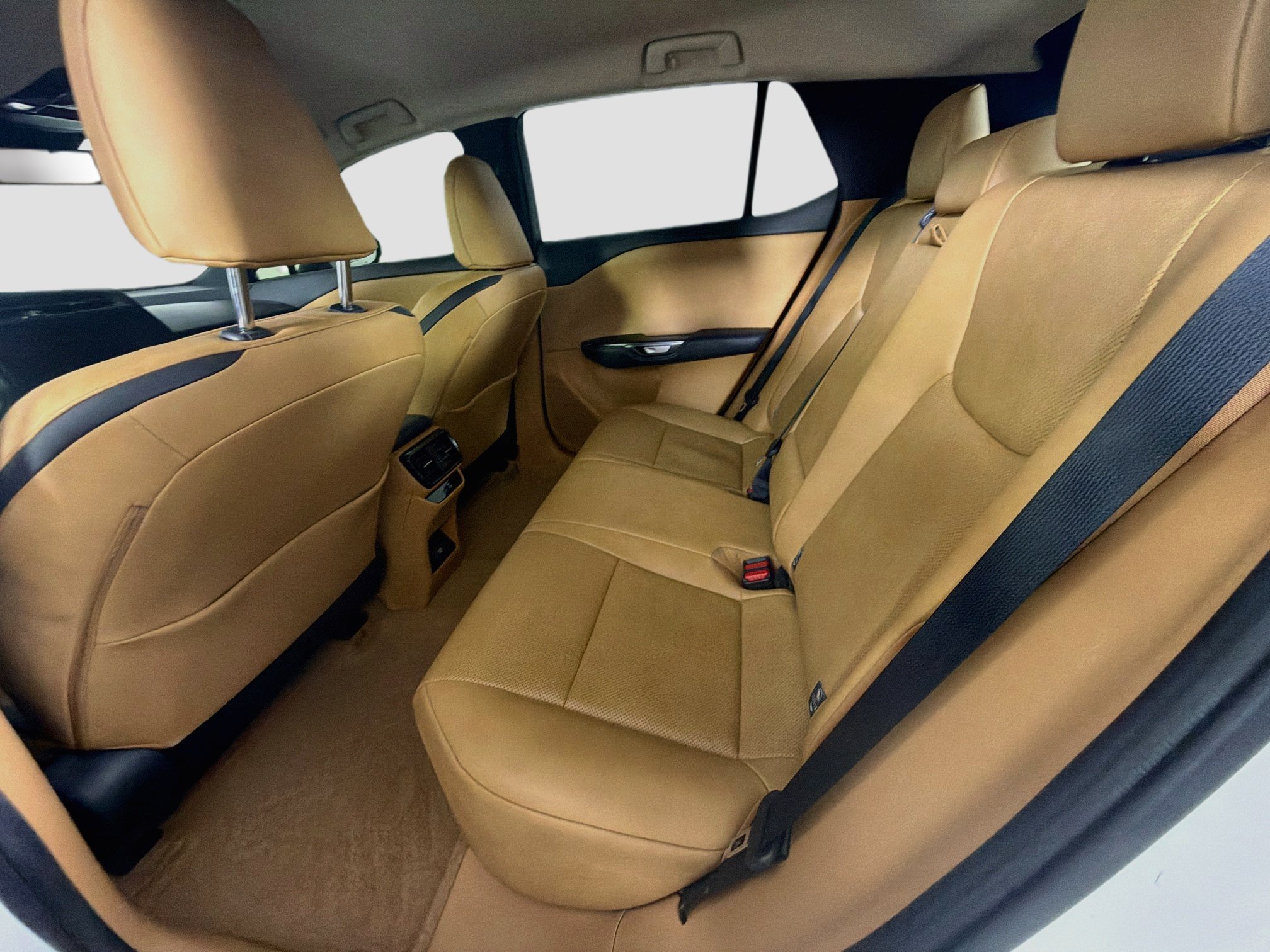 Used 2024 Lexus RZ 300e Premium FWD image 25