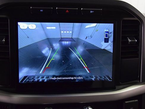 Used 2023 Ford F150 Lightning Pro image 25