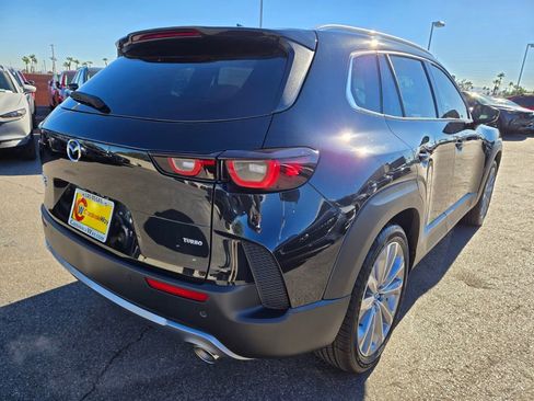 New 2026 MAZDA CX-50 AWD 2.5 S image 6