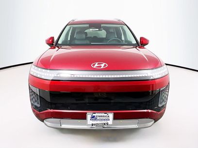 New 2026 Hyundai Ioniq 9 SEL