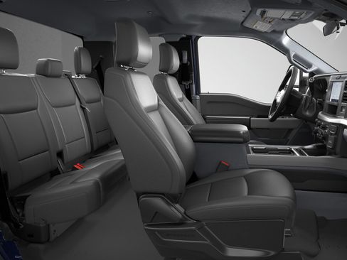 New 2026 Ford F350 XLT w/ 360-Degree Camera Package image 6