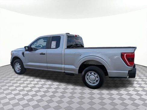 Used 2022 Ford F150 XL w/ Equipment Group 101A High RWD image 4