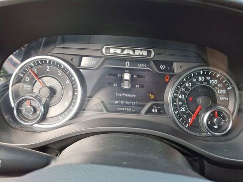 Used 2022 RAM 1500 Laramie image 21