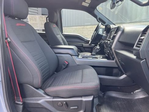 Used 2019 Ford F150 XLT w/ Equipment Group 302A Luxury AWD/4WD image 8