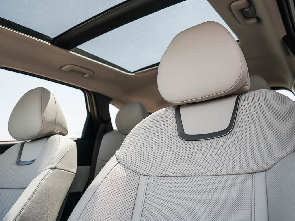 New 2026 Hyundai Tucson Limited AWD/4WD image 20