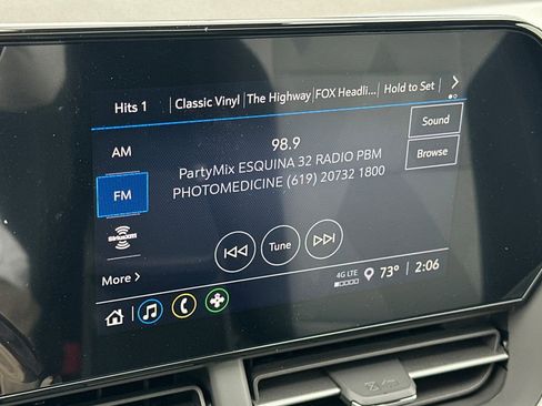 New 2026 Chevrolet Trax RS image 18