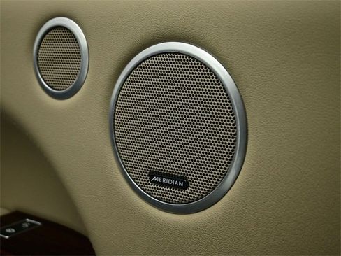 Used 2017 Land Rover Range Rover Supercharged image 19