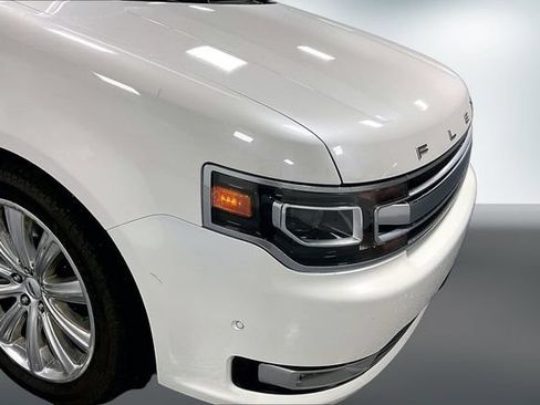 Used 2013 Ford Flex Limited AWD/4WD image 26