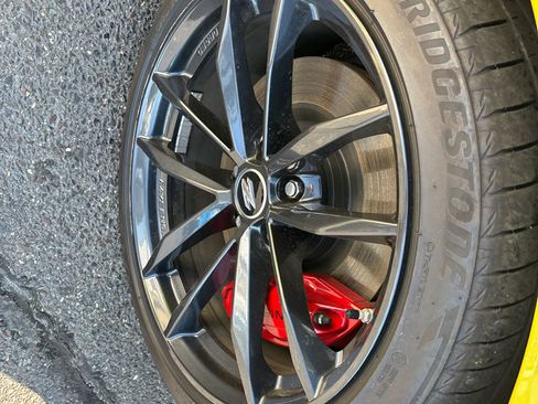 Used 2024 Nissan Z Performance w/ Floor Mat Package image 27