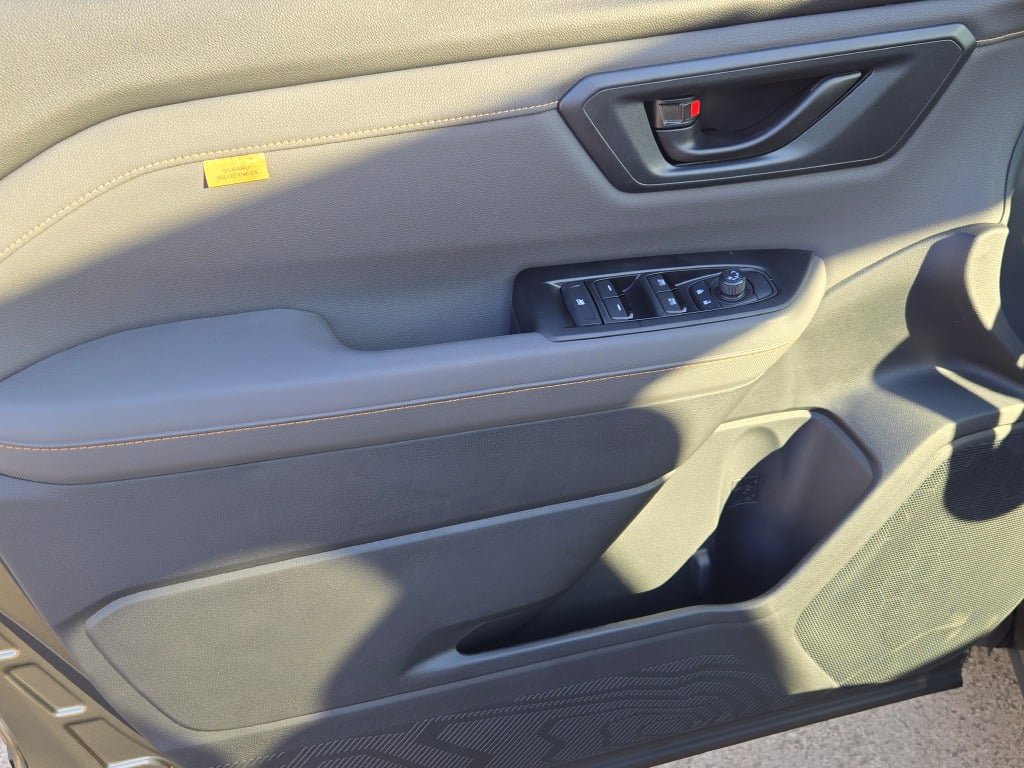 New 2026 Subaru Forester Wilderness AWD/4WD image 32